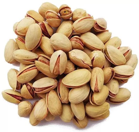 Φιστίκι Αιγίνης ψημένα